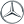 Mercedes-Benz logo