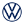 Volkswagen logo