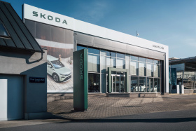 Škoda Zlín
