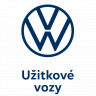 Volkswagen užitkové vozy